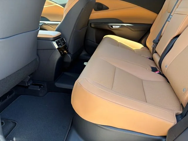 New 2026 White Lexus 450h+ Premium image 18