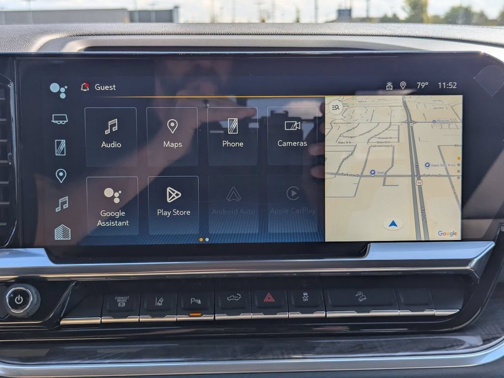 2026 Chevrolet Silverado 3500HD LTZ - Photo 20