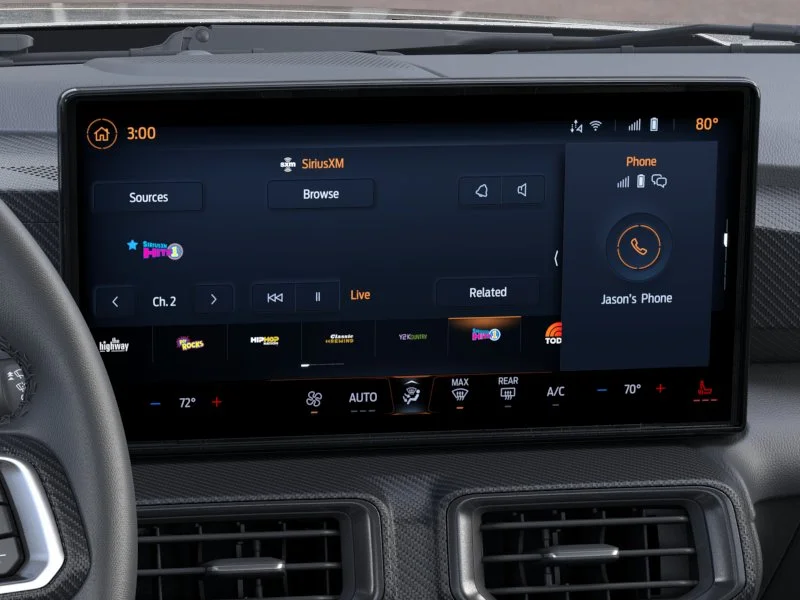 New 2026  Ford EcoBoost® Fastback image 14
