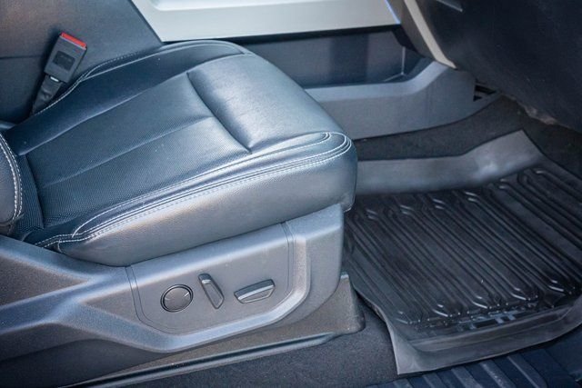 2022 Ford F-250 Super Duty Lariat - Photo 33
