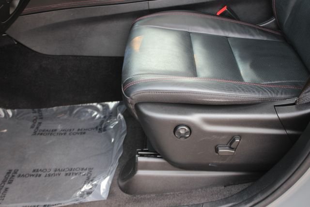 Used 2022 Gray Dodge R/T image 22