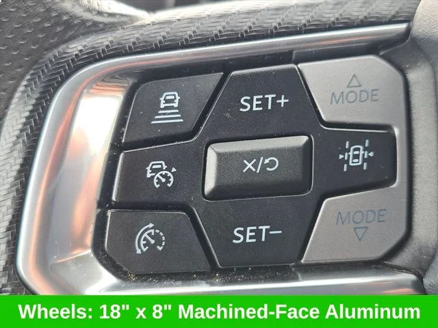 Certified Used 2024 Gray Ford EcoBoost Premium image 28