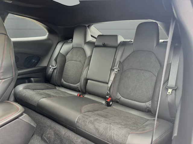 Used 2024 Silver Dodge R/T Scat Pack image 12