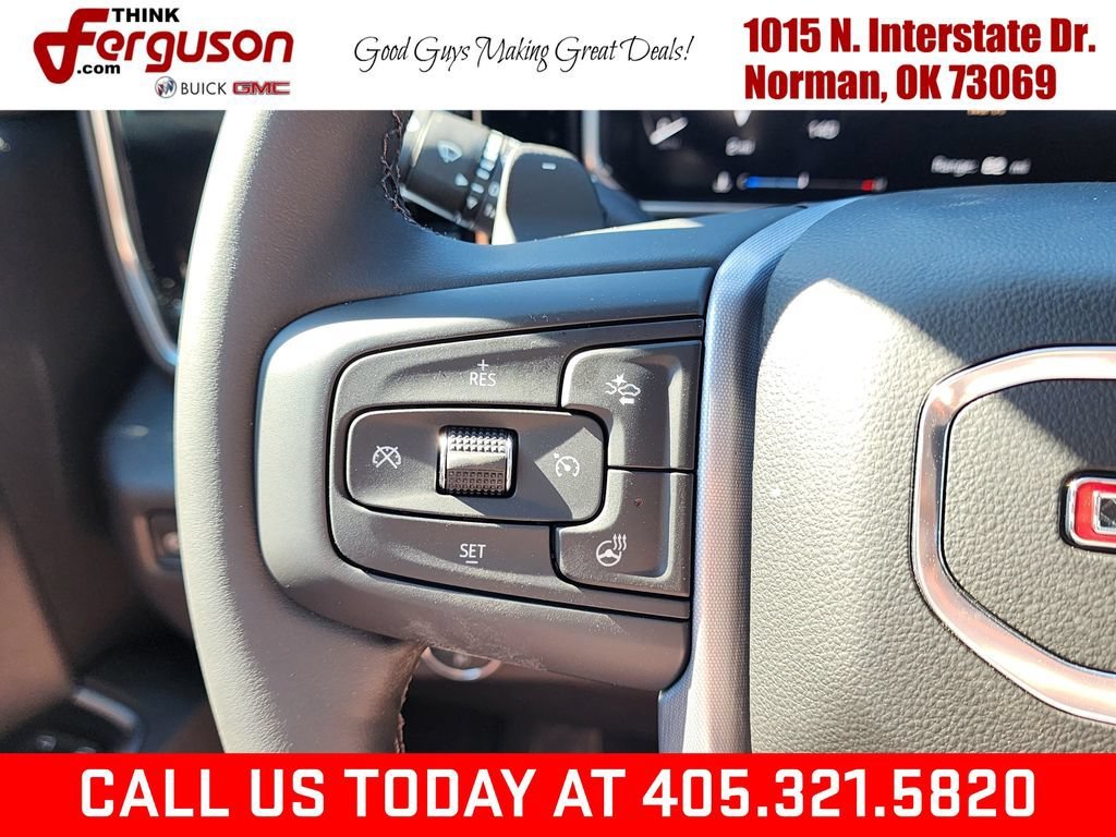 2026 GMC Sierra 1500 SLT - Photo 21