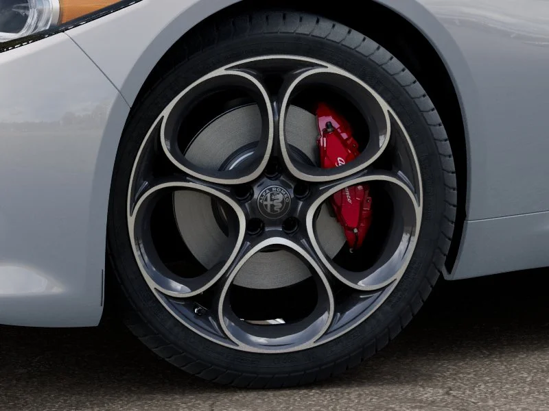 2025 Alfa Romeo Giulia Base - Photo 19