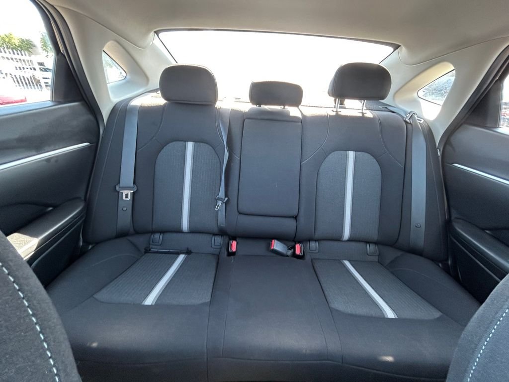 Used 2024 Blue Hyundai SEL image 19