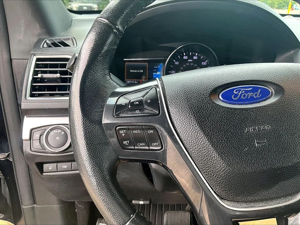 Certified Used 2019 Black Ford Limited image 14