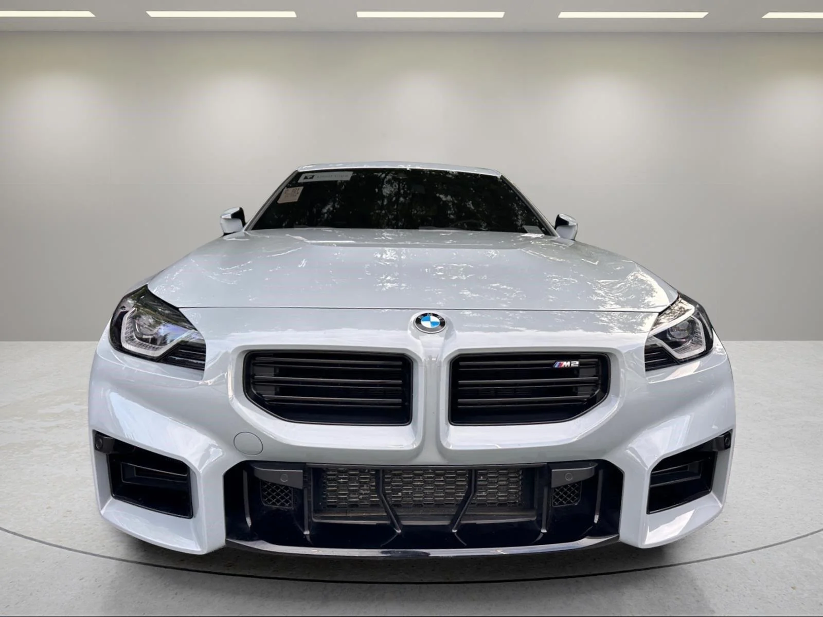 Used 2024 Brooklyn Gray Metallic BMW  image 10