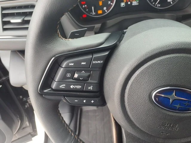 2025 Subaru Ascent Bronze Edition - Photo 24
