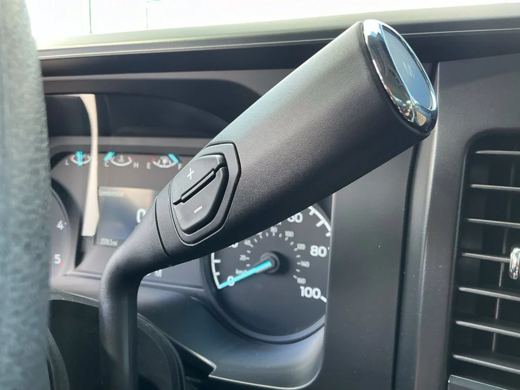 Used 2026 White Ford XL image 31