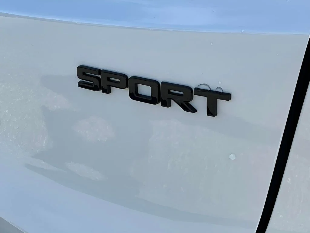 Used 2026 White Honda Sport-L image 28