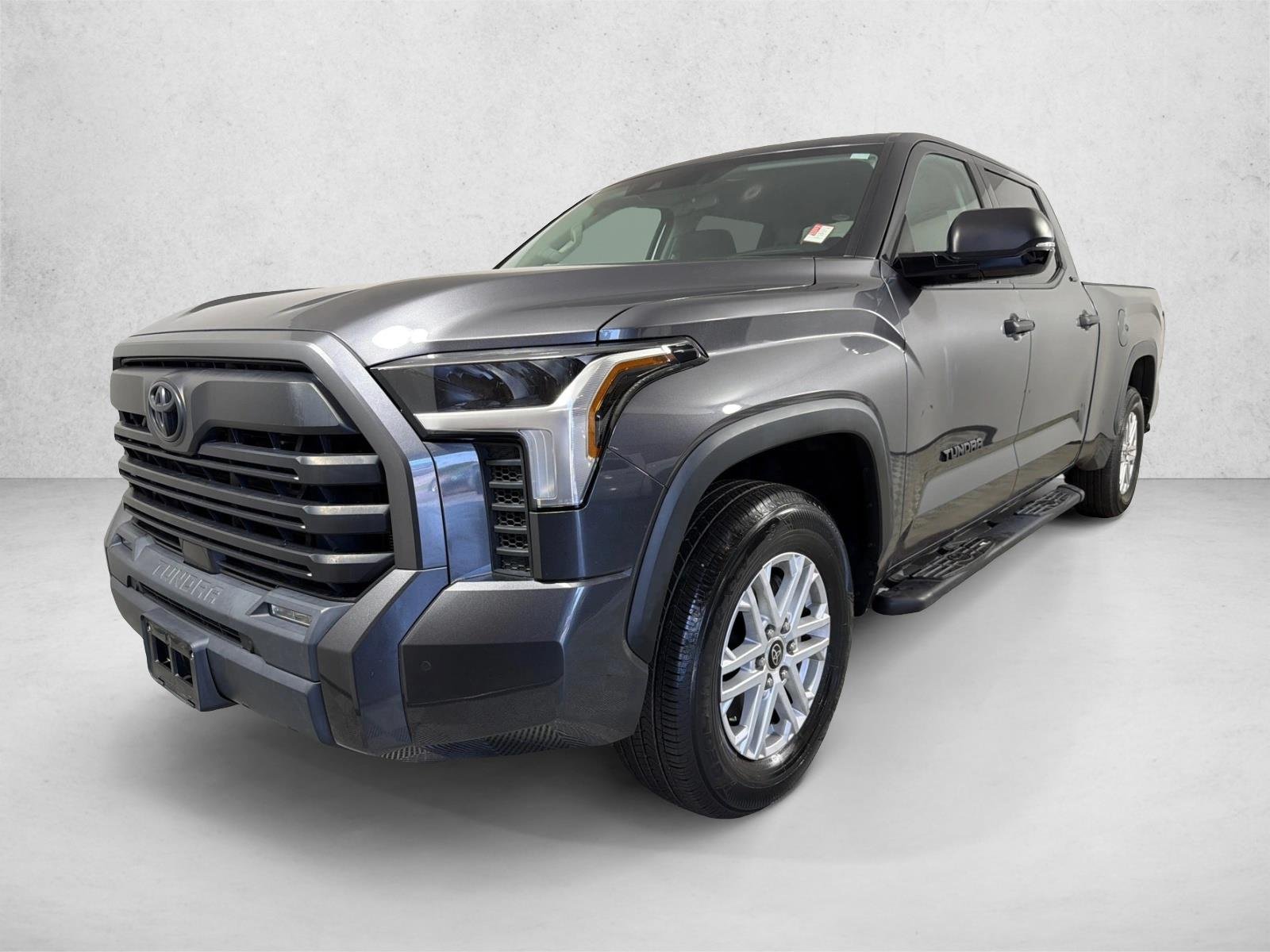 Used 2023 Silver Toyota SR5 image 7