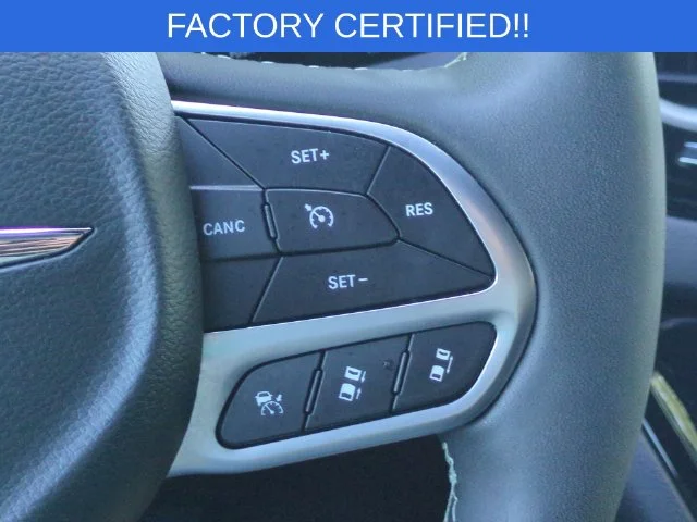 Used 2026 Black Chrysler Select image 20