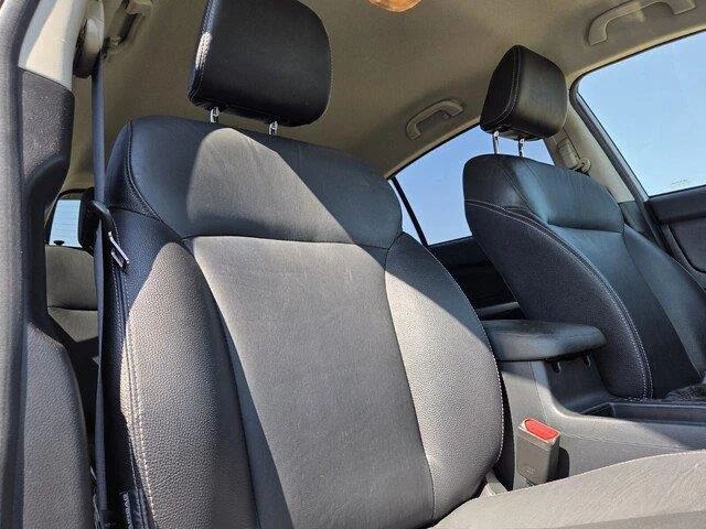Used 2015 SILVER SUBARU 2.0ILM image 29