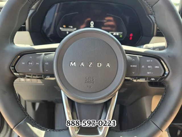2026 Mazda CX-5 S Premium Plus - Photo 19