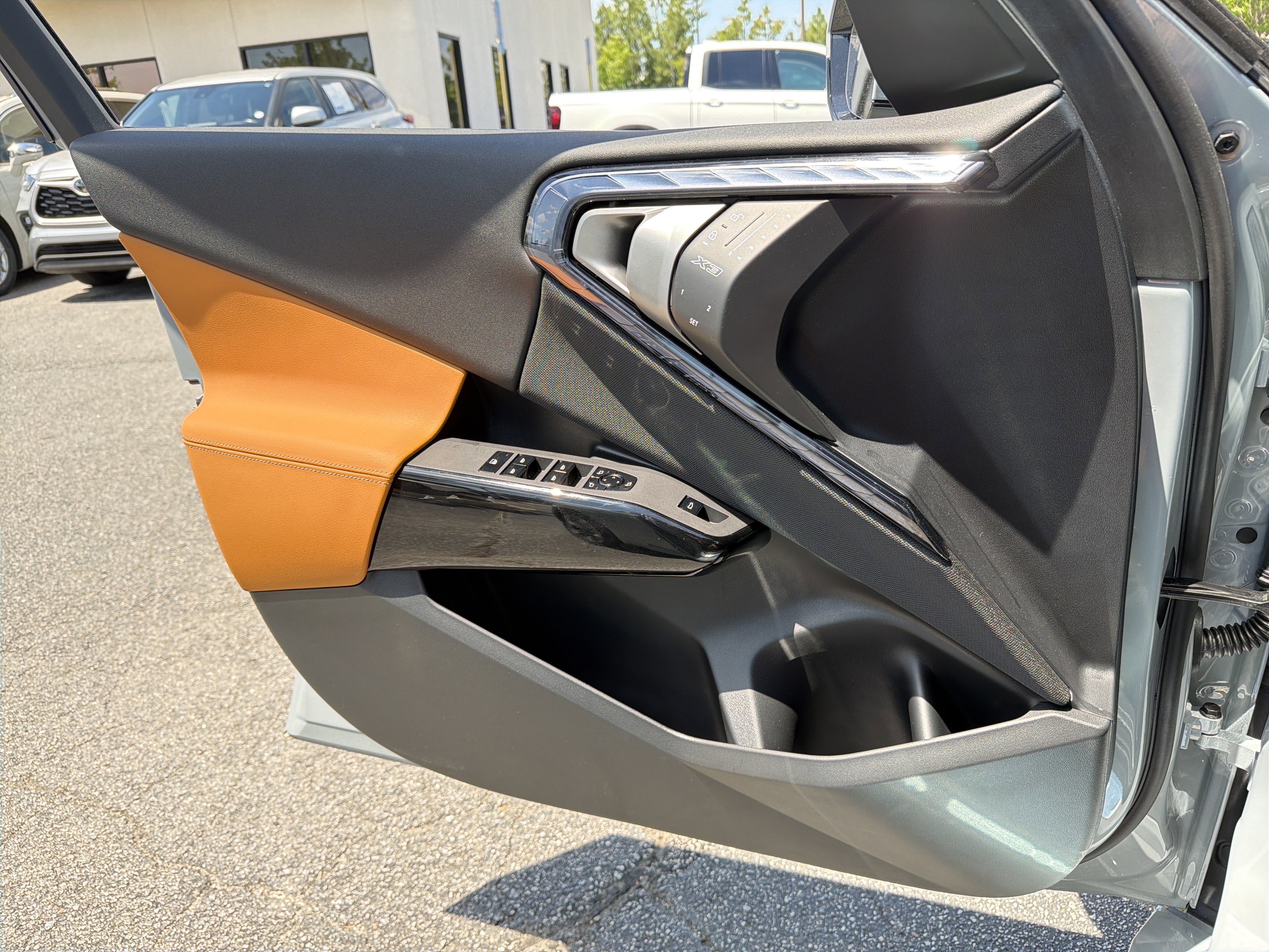 New 2026 Brooklyn Grey Metallic BMW 30 xDrive image 11