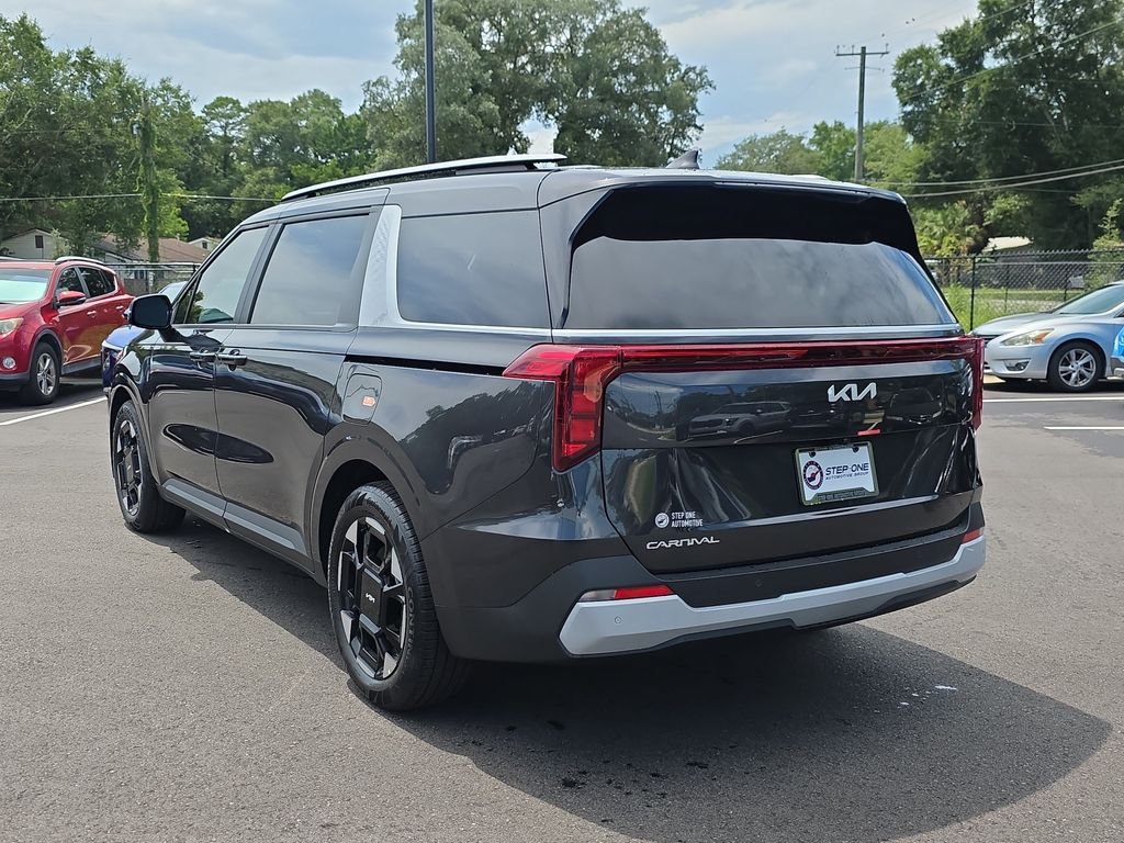 New 2026 Panthera Metal Kia EX image 5
