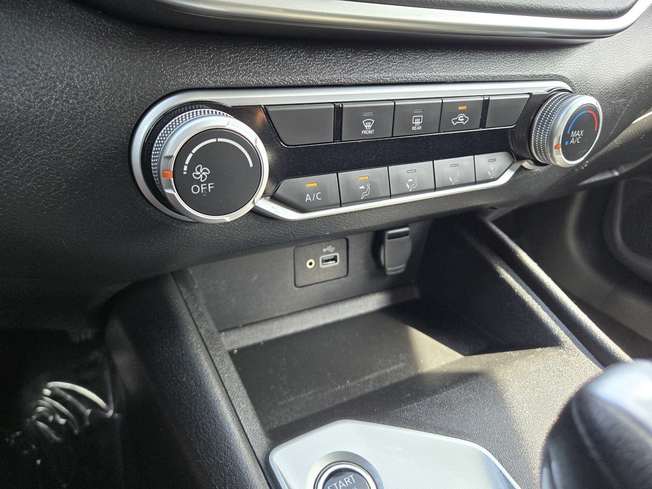 2024 Nissan Altima S - Photo 9