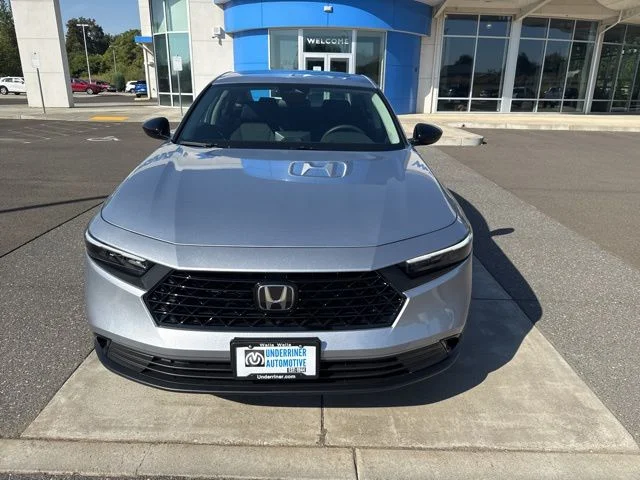 2025 Honda Accord SE - Photo 15