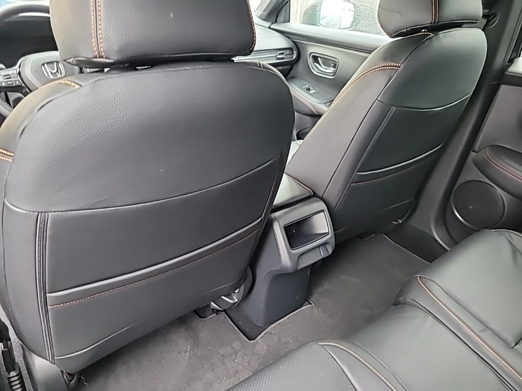 2026 Honda HR-V Sport - Photo 15