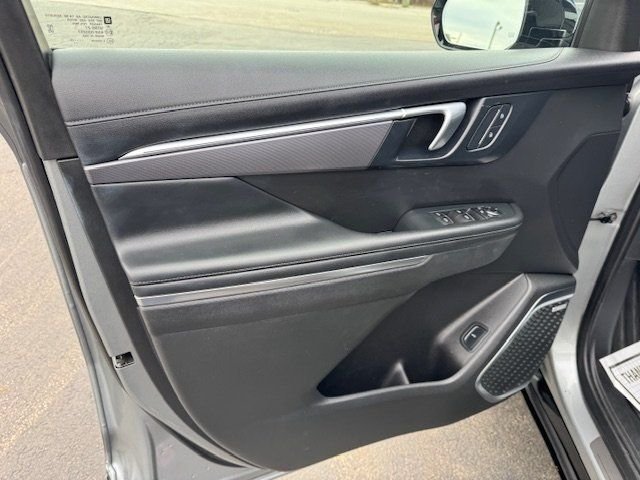 Used 2025 Gray Buick Sport Touring image 9