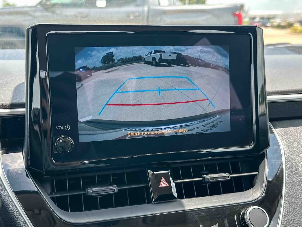 Certified Used 2024  Toyota LE image 30