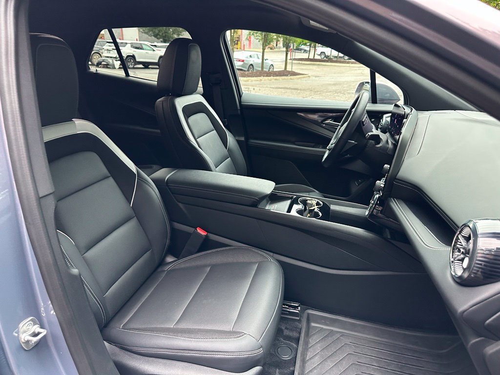 2024 Chevrolet Blazer EV LT - Photo 30