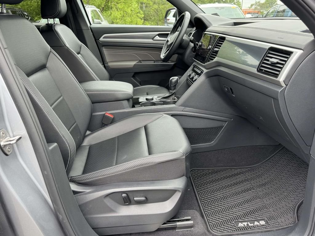 2022 Volkswagen Atlas Cross Sport SEL - Photo 16