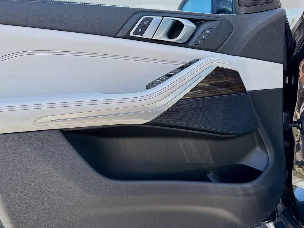 2023 BMW X5 40i - Photo 22