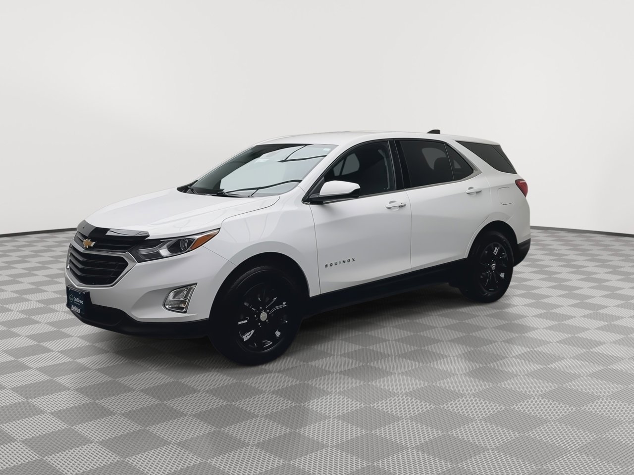 2020 Chevrolet Equinox LT - Photo 34