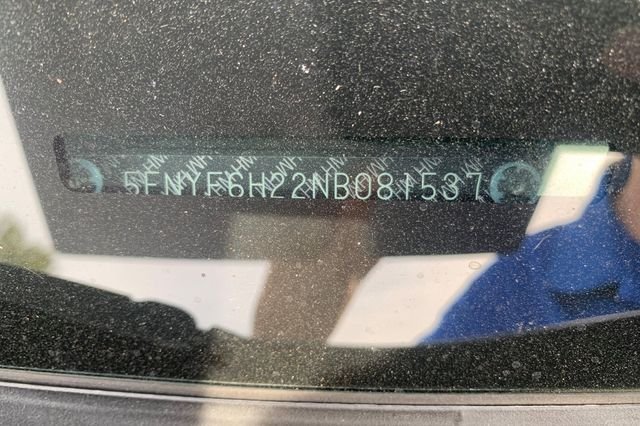 Used 2019  Honda EX image 7