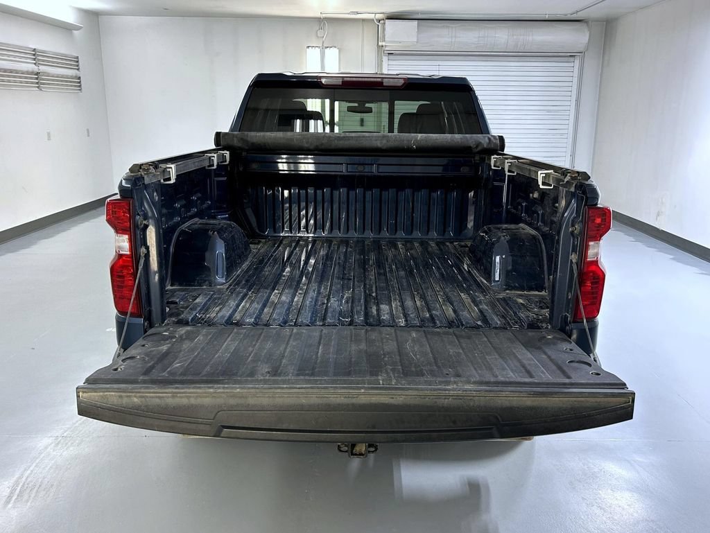 2021 Chevrolet Silverado 1500 LT - Photo 22