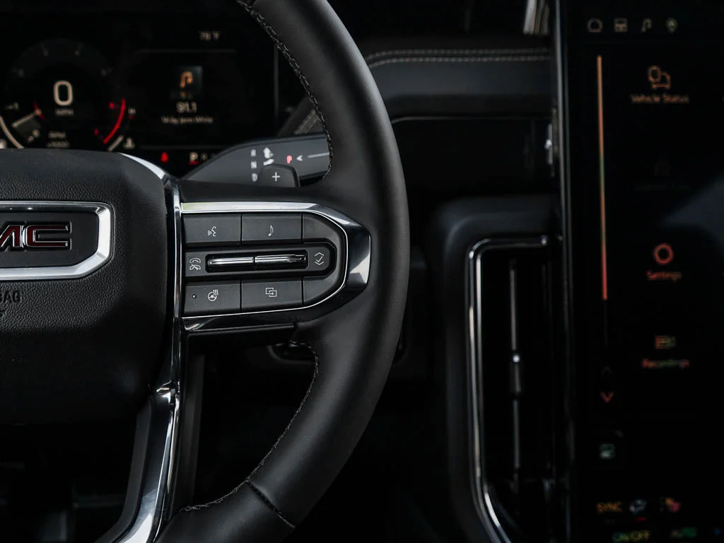 2026 GMC Yukon XL Elevation - Photo 24