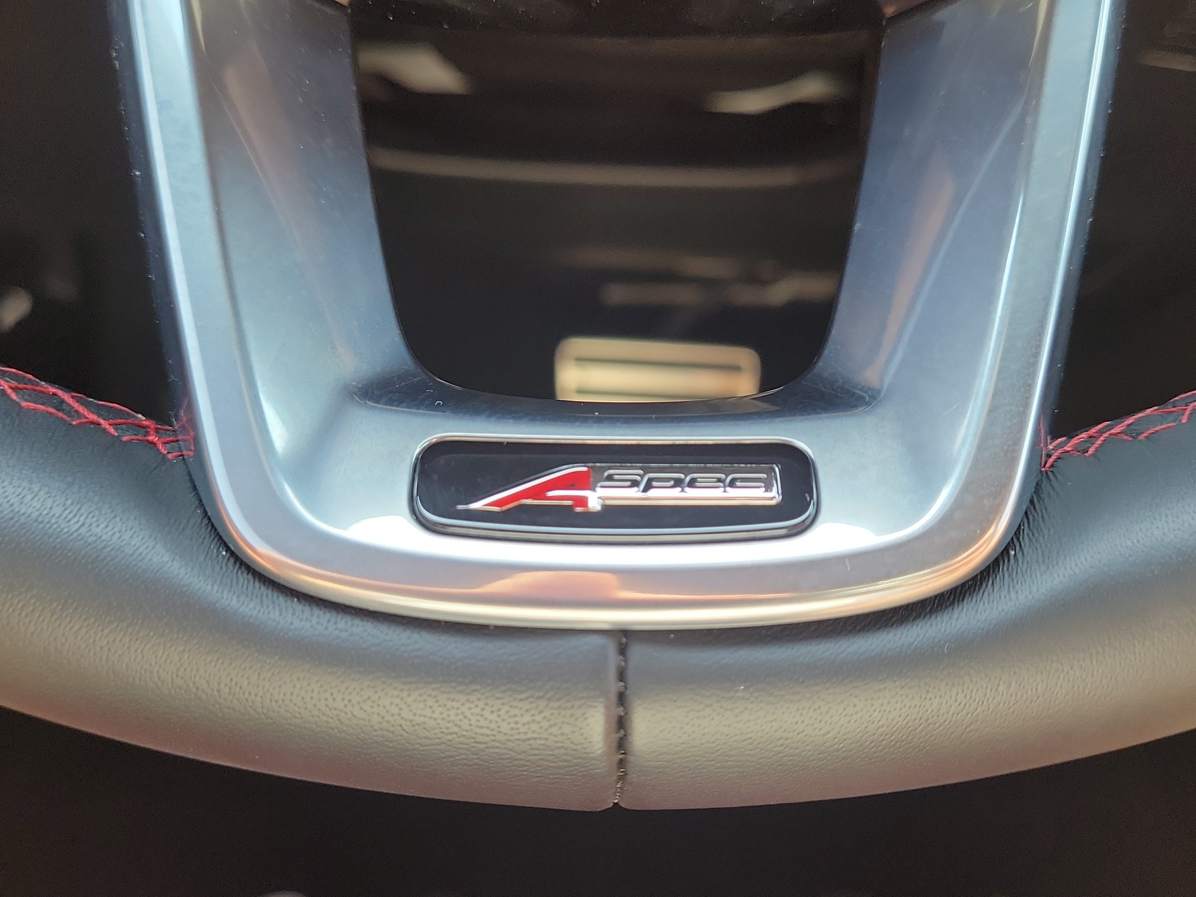 Used 2026  Acura w/A-Spec Technology Package image 32