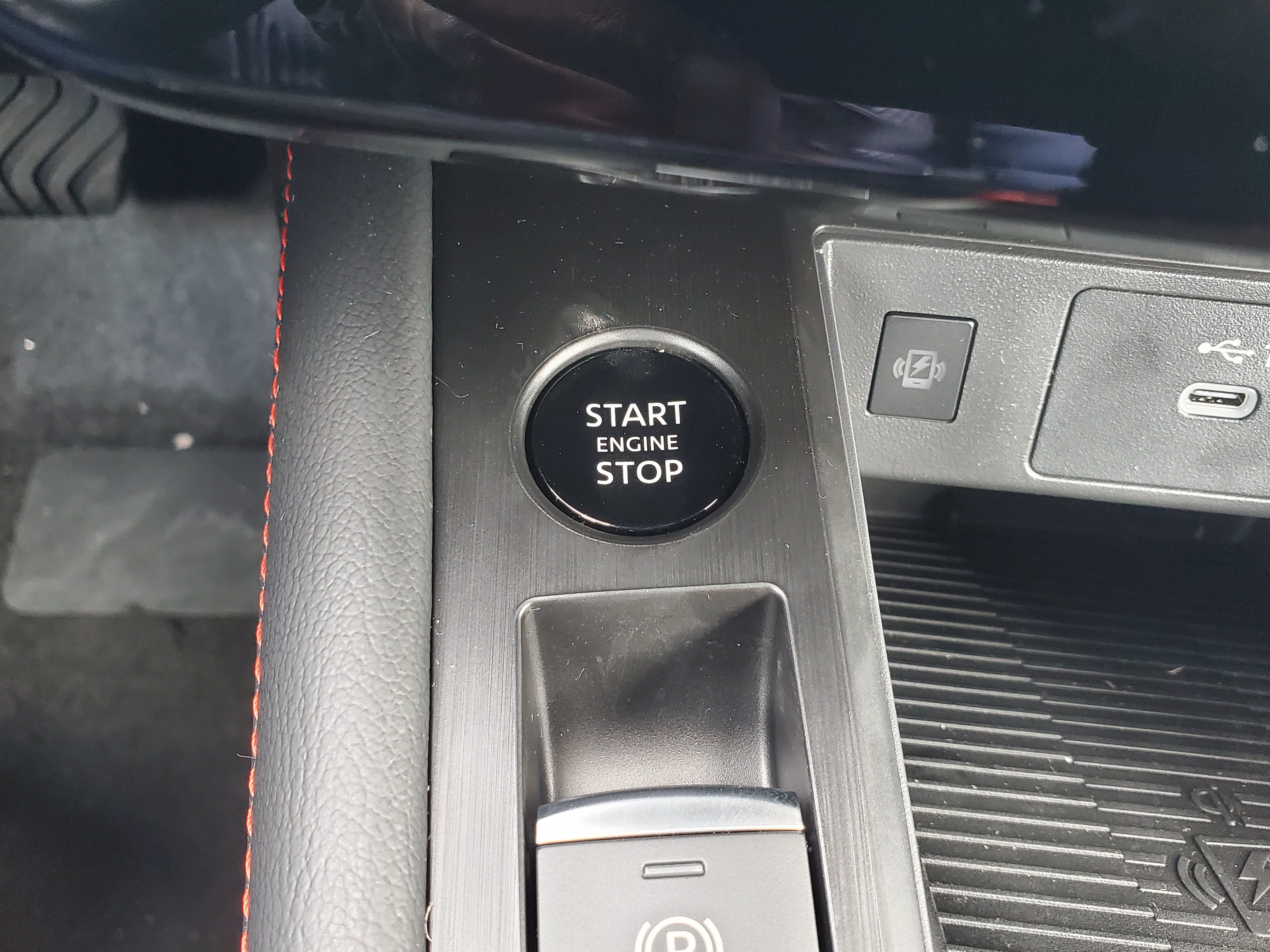 New 2026 Arctic Ice Blue Metallic / Super Black Two-tone Nissan SR image 21