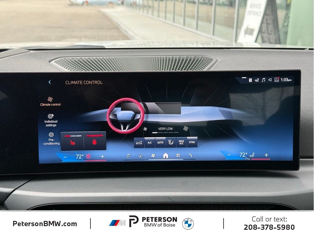 2026 BMW 2 Series 230i - Photo 34