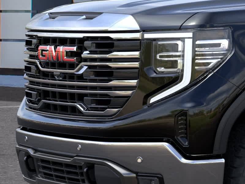2026 GMC Sierra 1500 SLT - Photo 13
