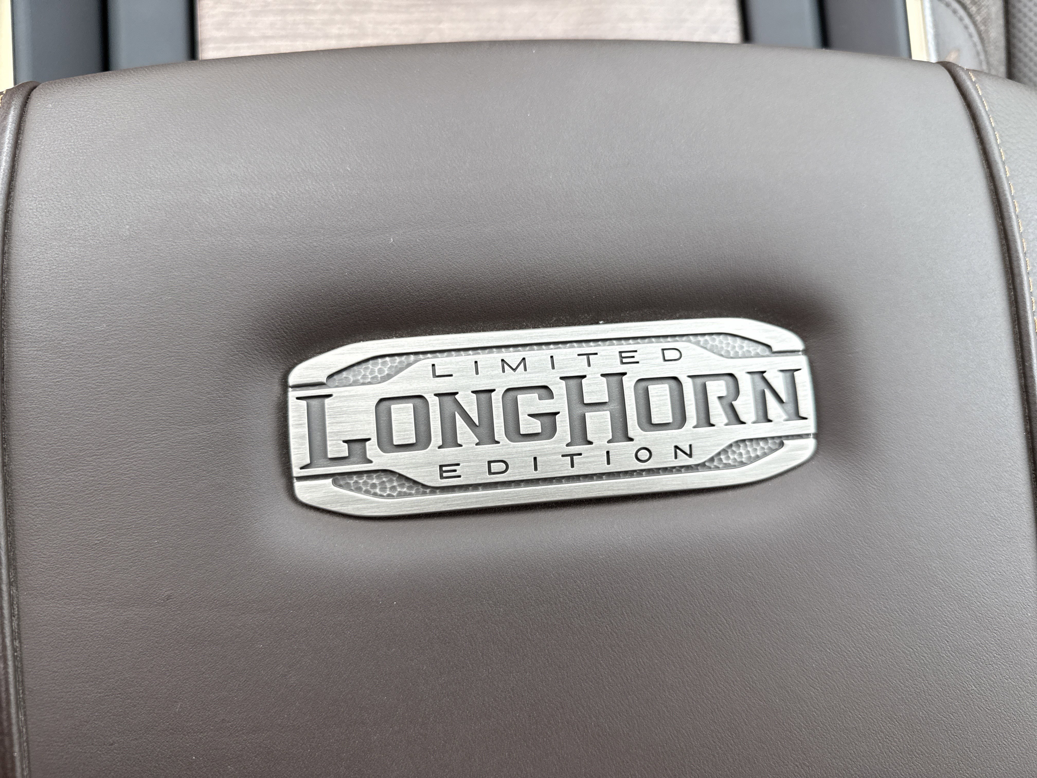 2025 RAM 2500 Limited - Photo 35