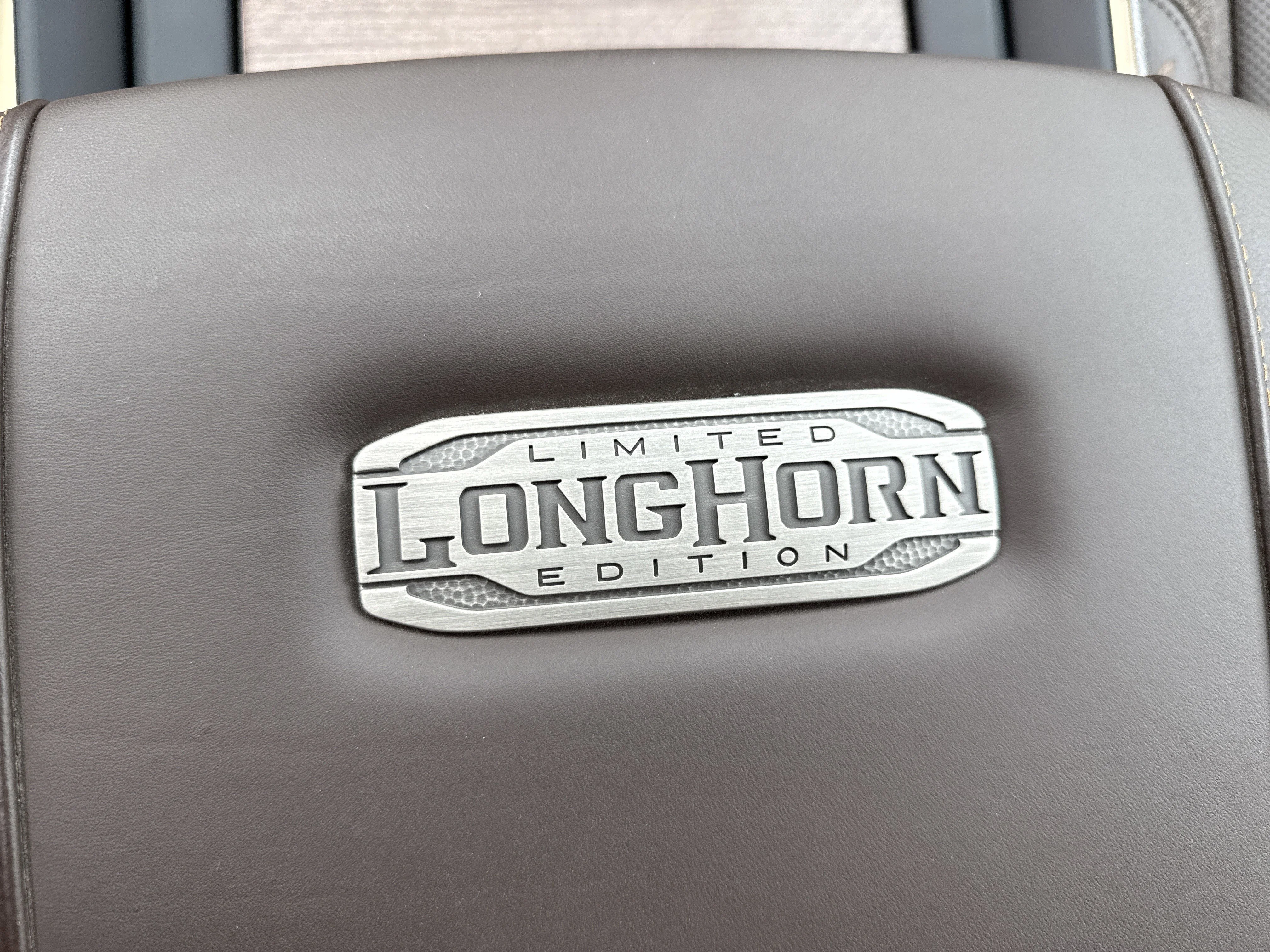2025 RAM 2500 Limited - Photo 35