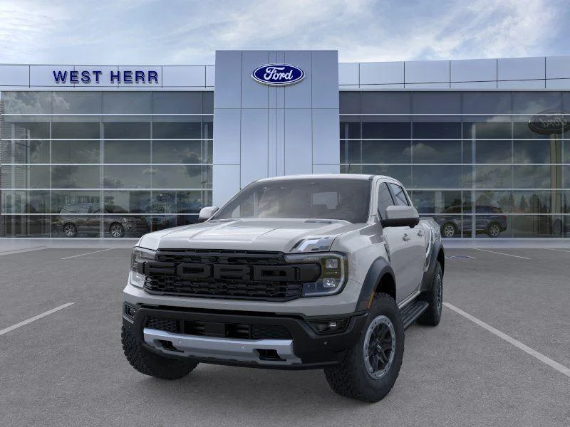 New 2026 Avalanche Ford Raptor® image 3
