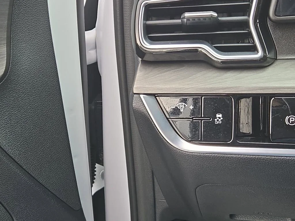 2025 Kia Sportage X-Line - Photo 54