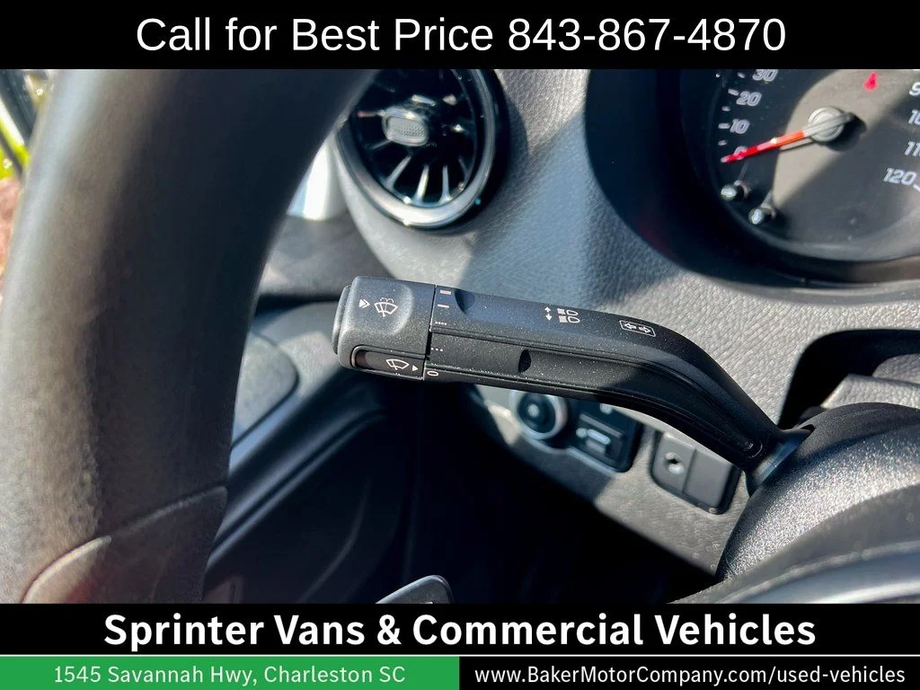 Used 2020 White Freightliner Base image 30