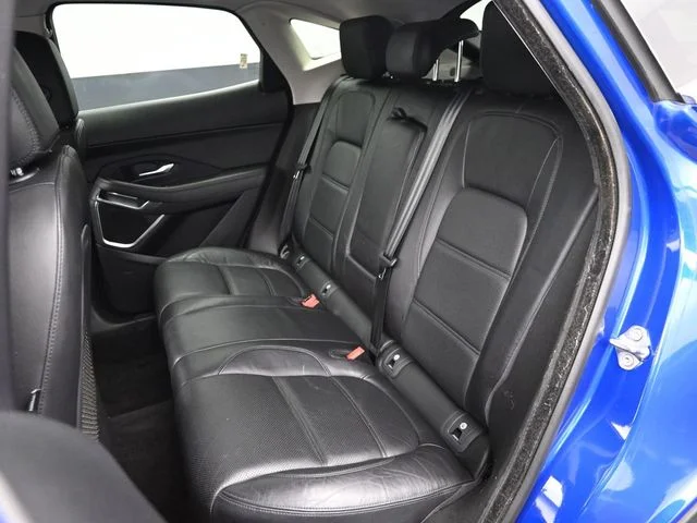 Used 2018 Blue Jaguar S image 11