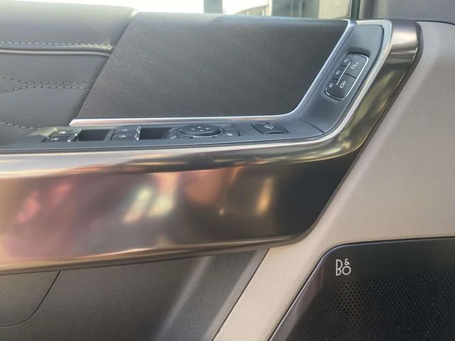 New 2026 Avalanche Ford Platinum image 15
