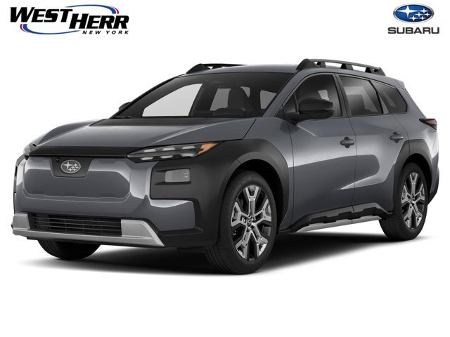 2026 Subaru TRAILSEEKER Limited