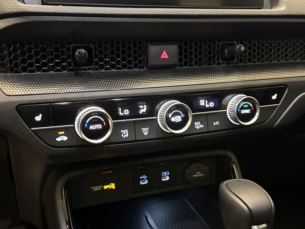2026 Honda CR-V Sport-L - Photo 25