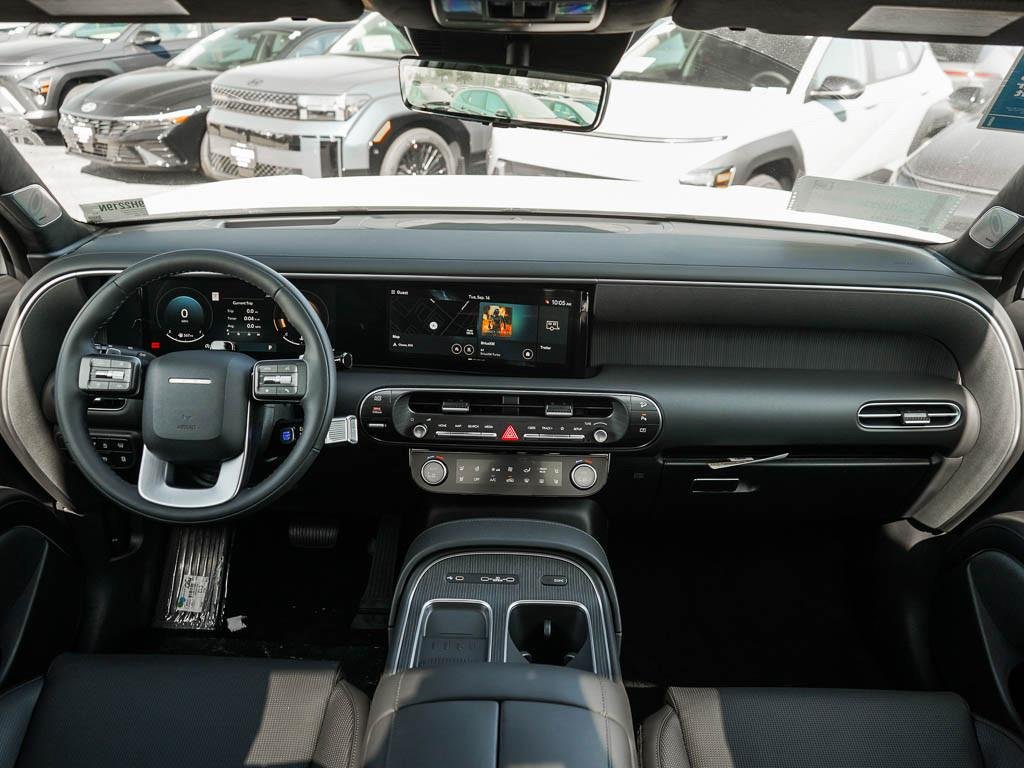 New 2026 Ecotronic Gray Pearl Hyundai Calligraphy AWD image 43