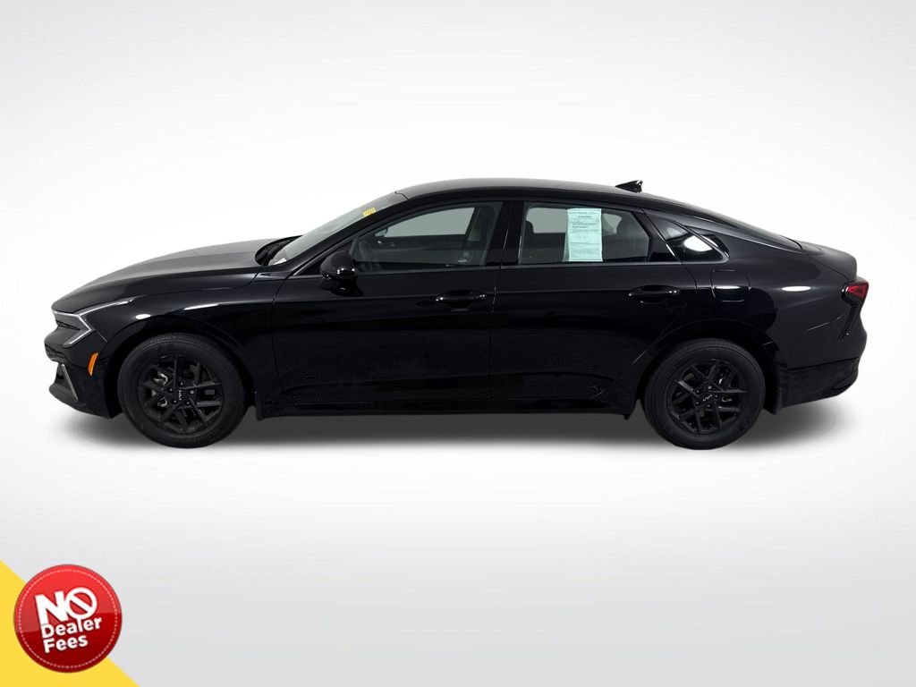2025 Kia K5 LXS - Photo 7