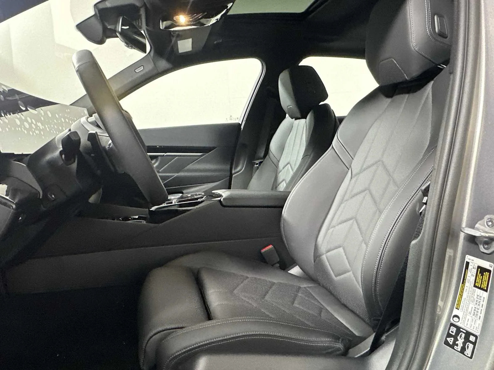 2026 BMW 5 Series 530i - Photo 11