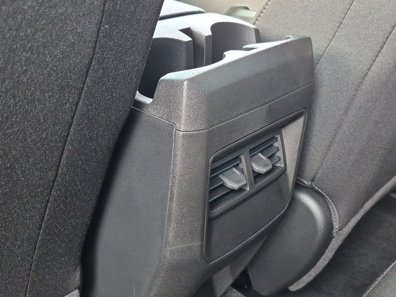 2026 Chevrolet Colorado Work Truck - Photo 21